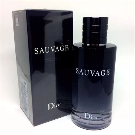 comprar sauvage dior